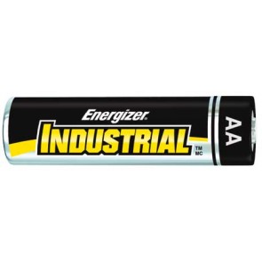 Aa Battery 1.5 Volt Type E91