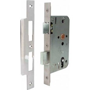 Mortice Sash Lock 60mm Sss