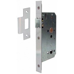 Mortice Latch Startec 60mm Sss