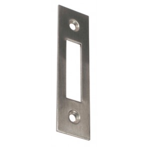 Striking Plate 96x25mm St St