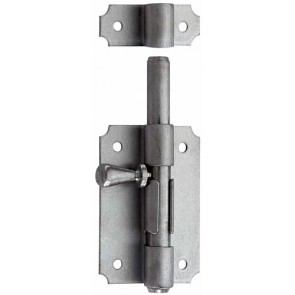 Tower Bolt St St 81x55mm