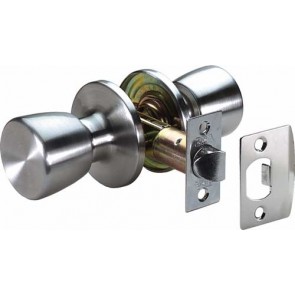 Passage knob set