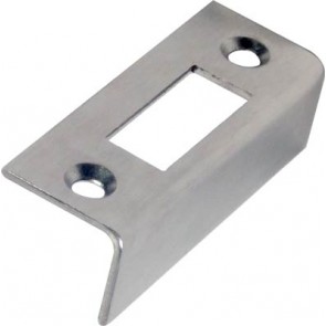 Angle Plate. To Suit Rectangular Bolt Sh