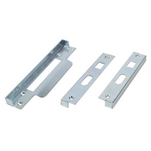 Fiscal 3 lever sash lock rebate set