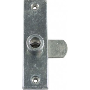 Captive Key Rim Budget Lock Zps