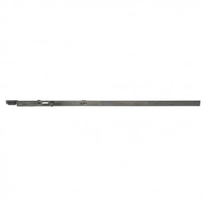 250mm BZP Extension Piece for Espag Door Locks