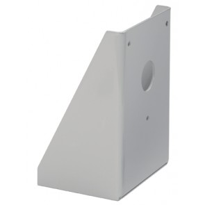 Floor Mounting Bracket Wht