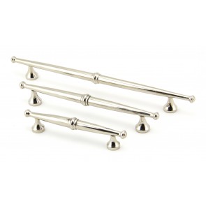 Regency Pull Handles 131-265mm (101-204mm cc) - Polished Nickel