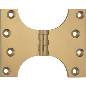 Parliament hinge, 102 x 127 mm