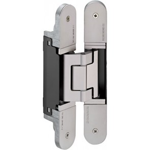 Tectus TE 540 3D hinge