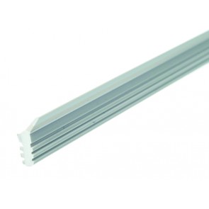 Standard Weather Strip 2.4m - White