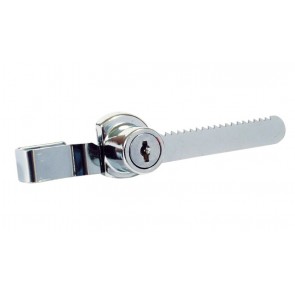 Glass Sliding Door Lock