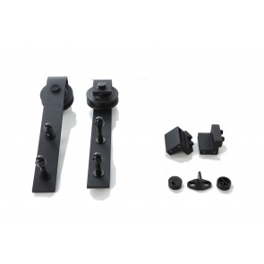 Additional Door Fitting Kit for Rustic 80 System