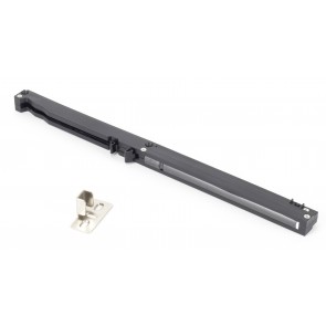 Soft Close Device for 50kg Pocket Doors (Min 686mm Door)