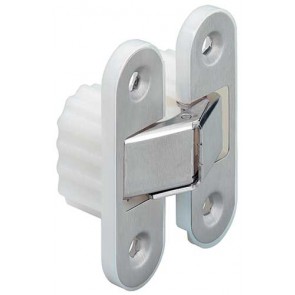 Concealed Mortice Hinge 28x90mm