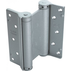 Double action spring hinge, for 25-40 mm door thickness