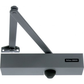 Briton 2000E overhead door closers