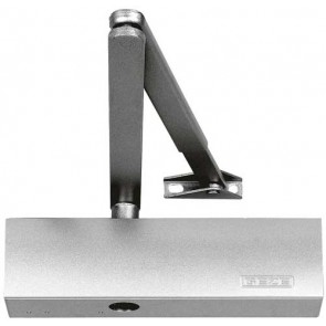 TS 2000 NV overhead rack and pinion door closer