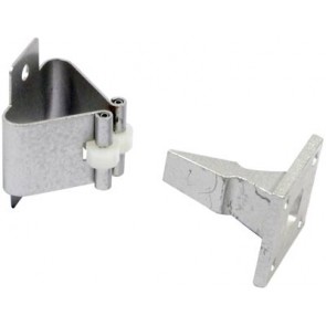 Automatic Door Holder Sil