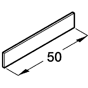 HAWA-Junior sliders for glass