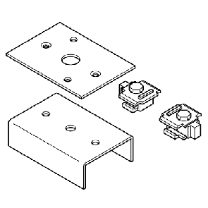 Jointing Fitting Set