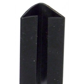 Delta seal, 12 mm