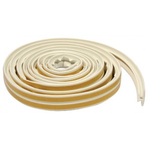 Draught seal, V strip