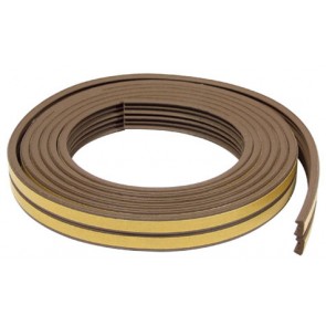 Draught seal, E strip