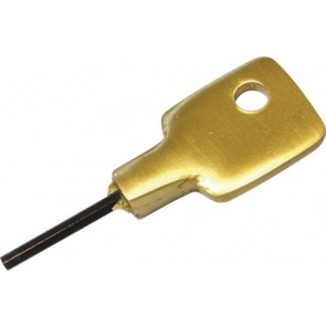 Br Key For Loackable Casement Fastnr Mu