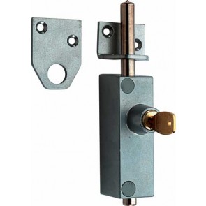 Multipurpose lock