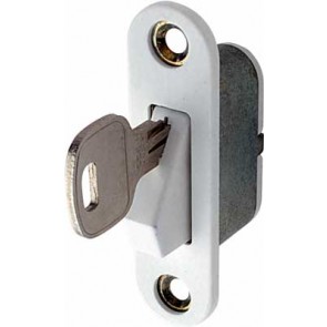 Sash-Lok vertical sliding sash restrictor