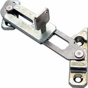 Res-Lok concealed locking restrictor