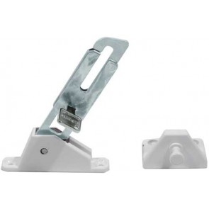 Res-Lok surface locking restrictor