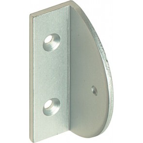 Open sided brackets