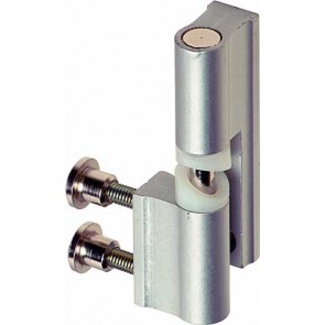 Hinge set, heavy duty