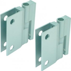 Hinge set, normal duty