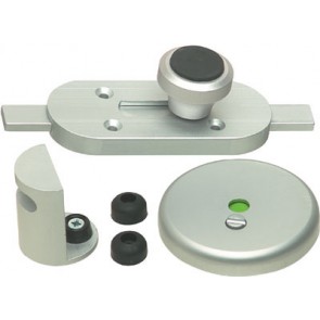 Indicator bolt set