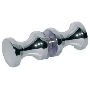 Two Sided Shower Knob Pcp