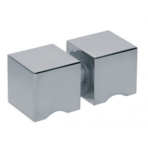 Two Sided Shower Knob Pcp