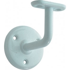 Handrail bracket, mild steel