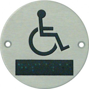 Disabled symbol