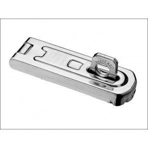 100/100 Hasp & Staple