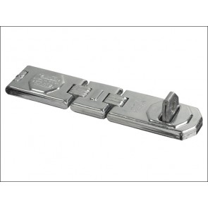 110/155 Hasp & Staple Carded
