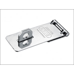 200/135 Hasp & Staple Carded