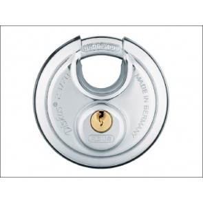 23/60 60mm Diskus Padlock Carded 44753