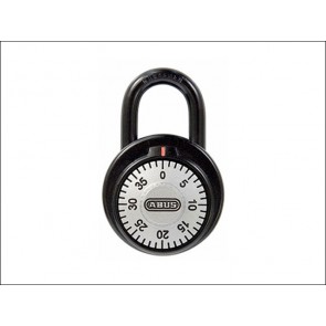 78 50mm Combination Padlock