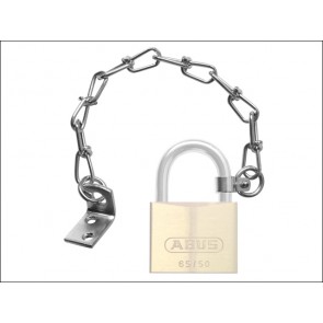 Chain Attachment Set For 30-50 mm Padlock