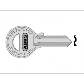 84/40 40mm R Key Blank