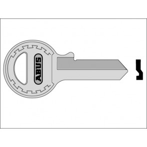 65/30 30mm Old Profile Key Blank