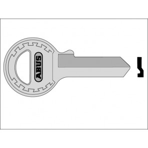 65/40+45 Old Key Blank